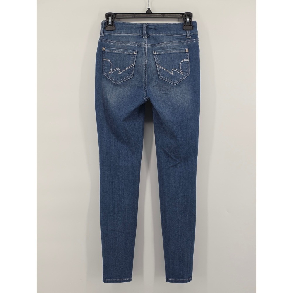Wallflower Jeans Womens Size 3 - Picture 2 of 8